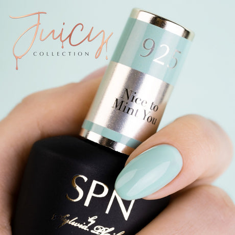 925 Nice to Mint You UV LaQ 8ml