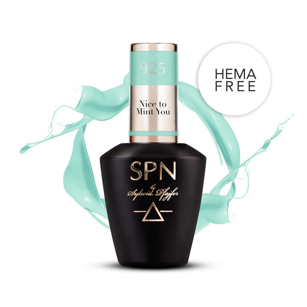 925 Nice to Mint You UV LaQ 8ml