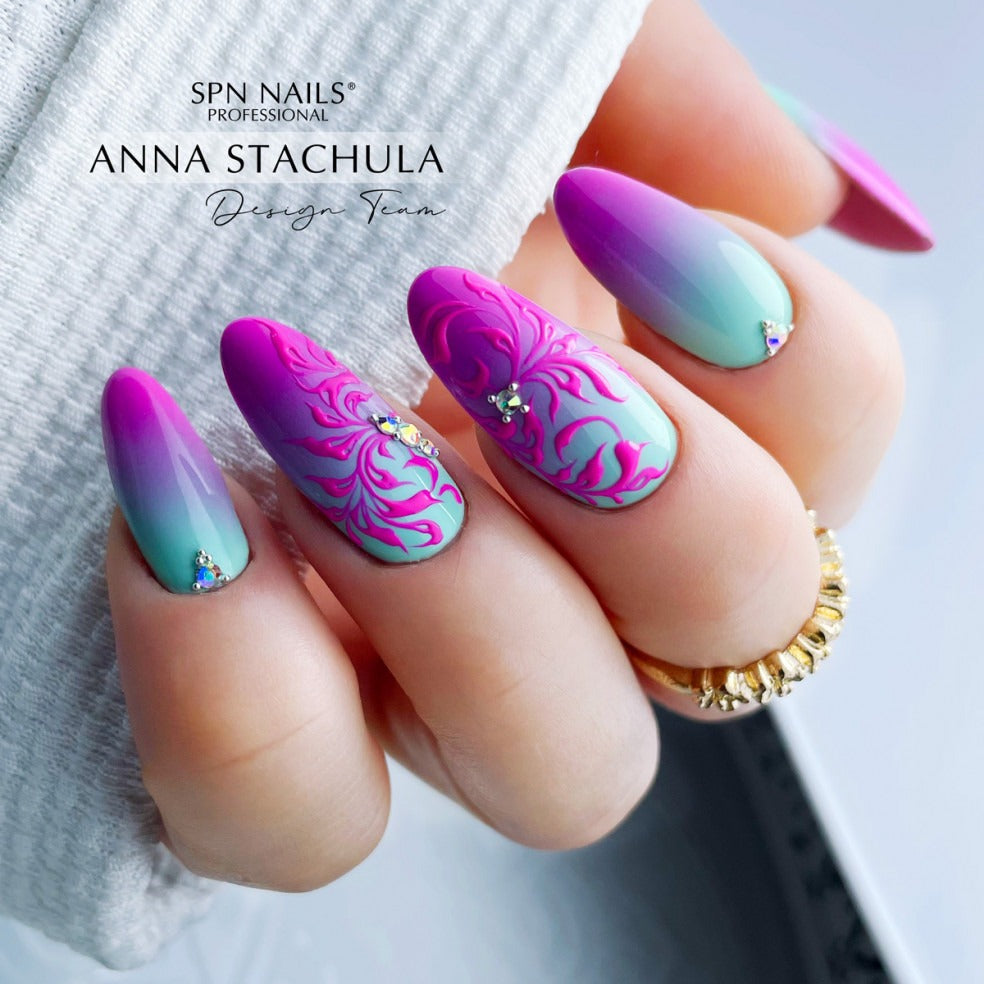 925 Nice to Mint You UV LaQ 8ml