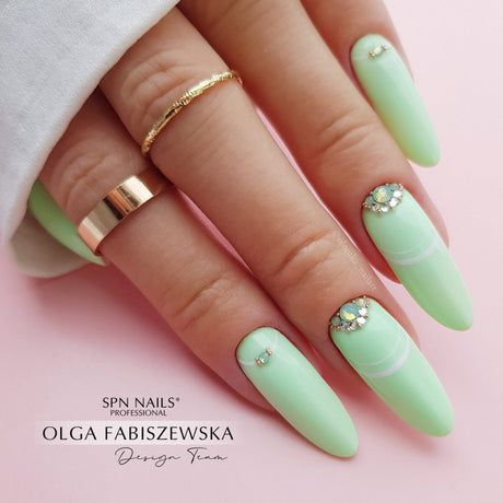 925 Nice to Mint You UV LaQ 8ml