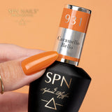 931 Caramello Bello UV LaQ 8ml