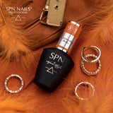 931 Caramello Bello UV LaQ 8ml