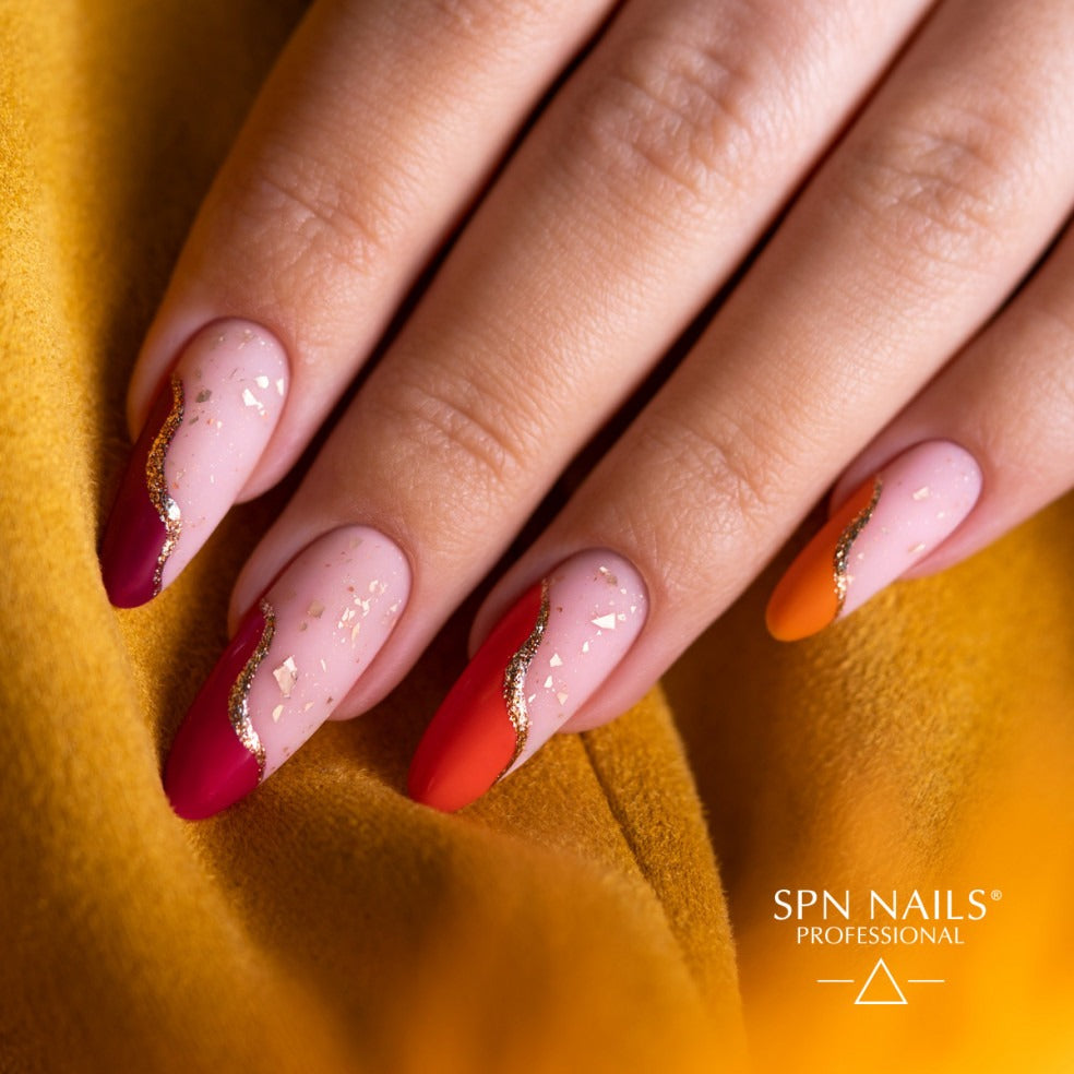 931 Caramello Bello UV LaQ 8ml