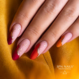 931 Caramello Bello UV LaQ 8ml