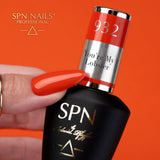 932 You're My Lobster UV LaQ 8ml