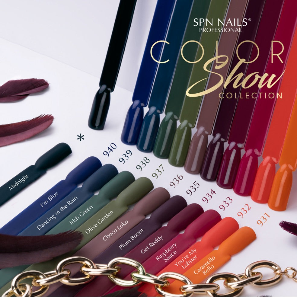 932 You're My Lobster UV LaQ 8ml