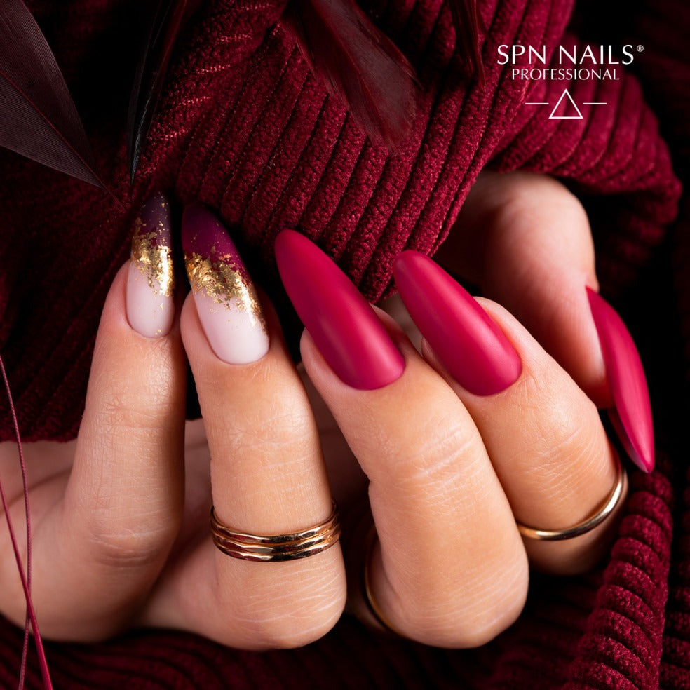 933 Raspberry Sauce UV LaQ 8ml