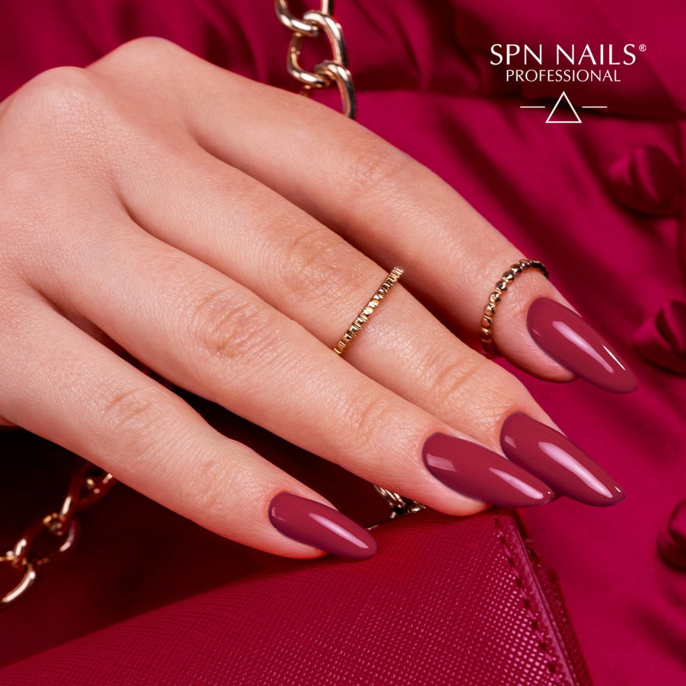 933 Raspberry Sauce UV LaQ 8ml