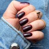 935 Plum Boom UV LaQ 8ml