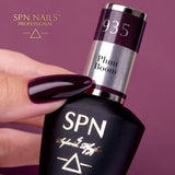 935 Plum Boom UV LaQ 8ml