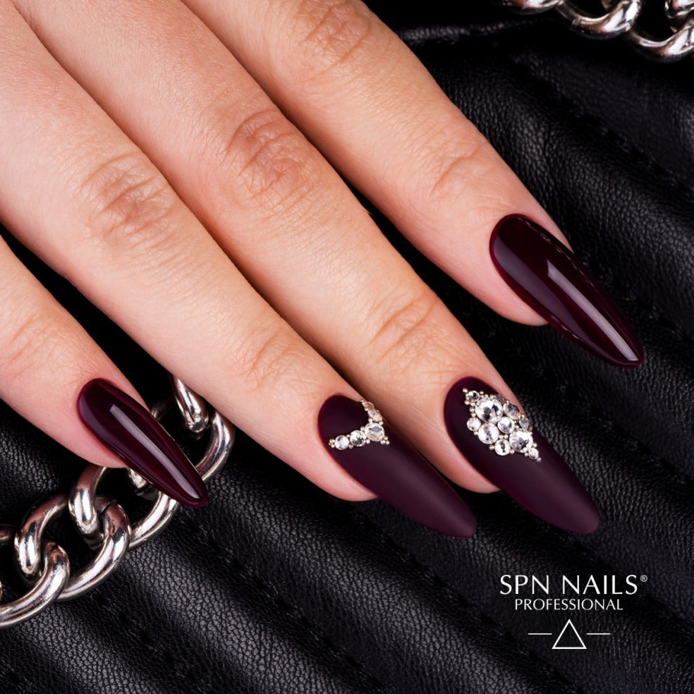 935 Plum Boom UV LaQ 8ml