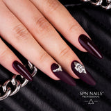 935 Plum Boom UV LaQ 8ml