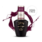 935 Plum Boom UV LaQ 8ml