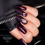 935 Plum Boom UV LaQ 8ml