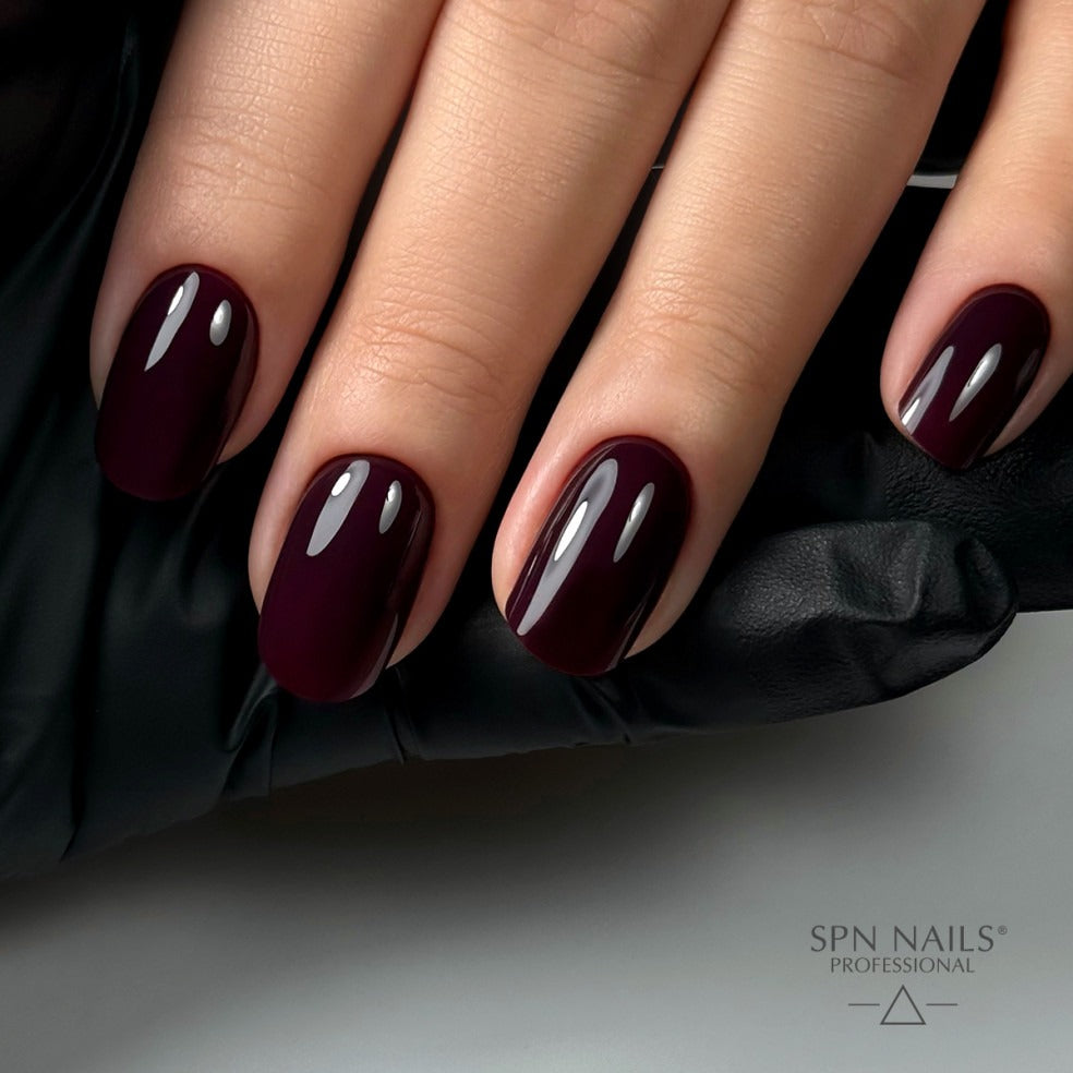 935 Plum Boom UV LaQ 8ml