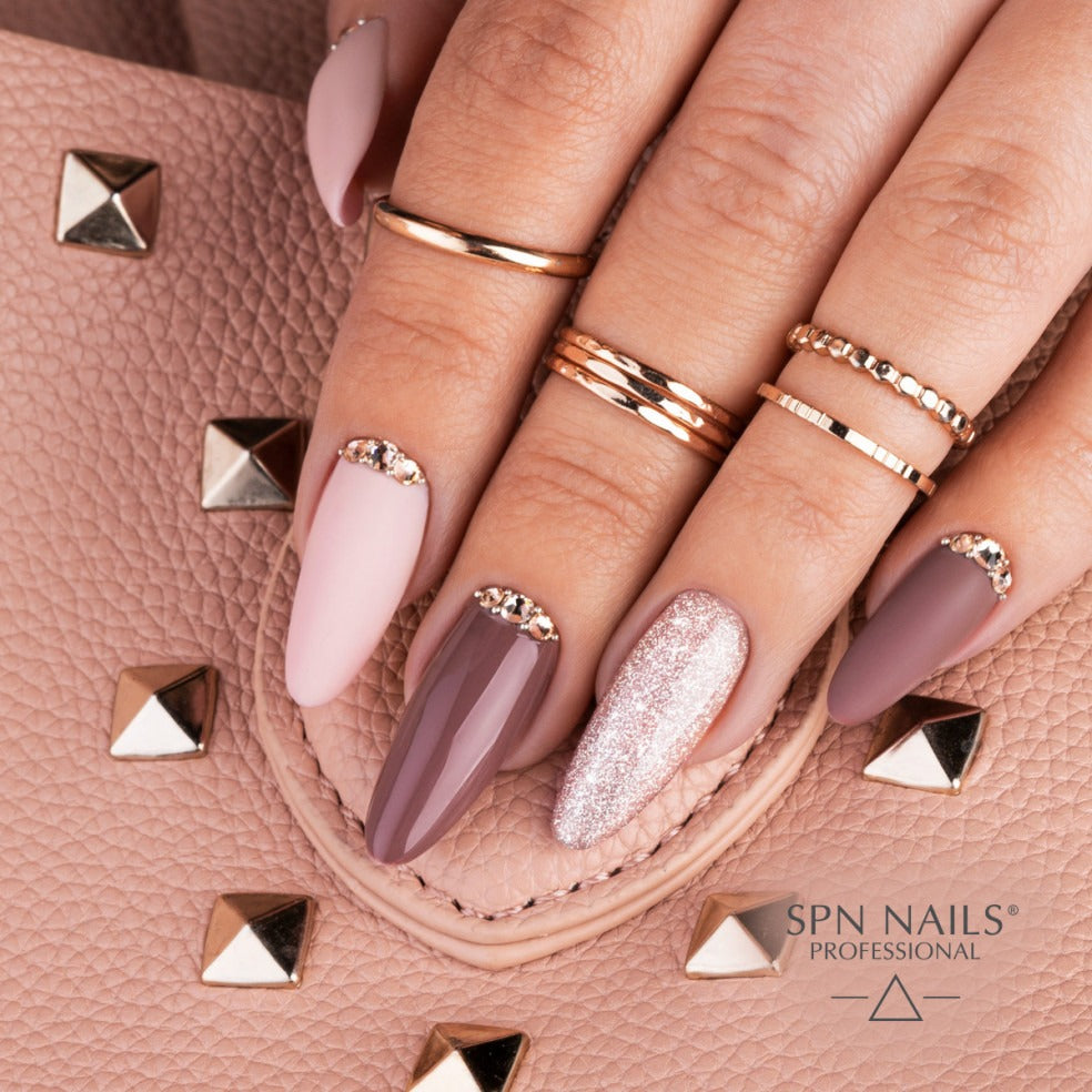 936 Choco Loko UV LaQ 8ml