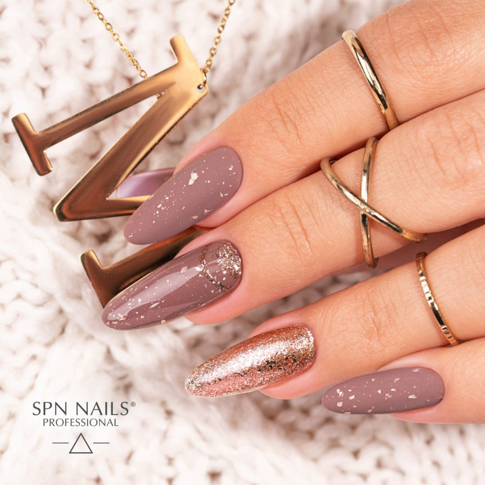 936 Choco Loko UV LaQ 8ml