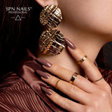 936 Choco Loko UV LaQ 8ml