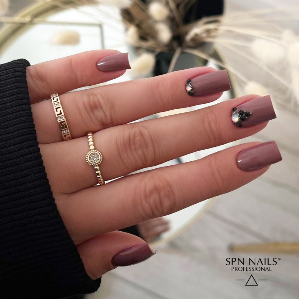 936 Choco Loko UV LaQ 8ml