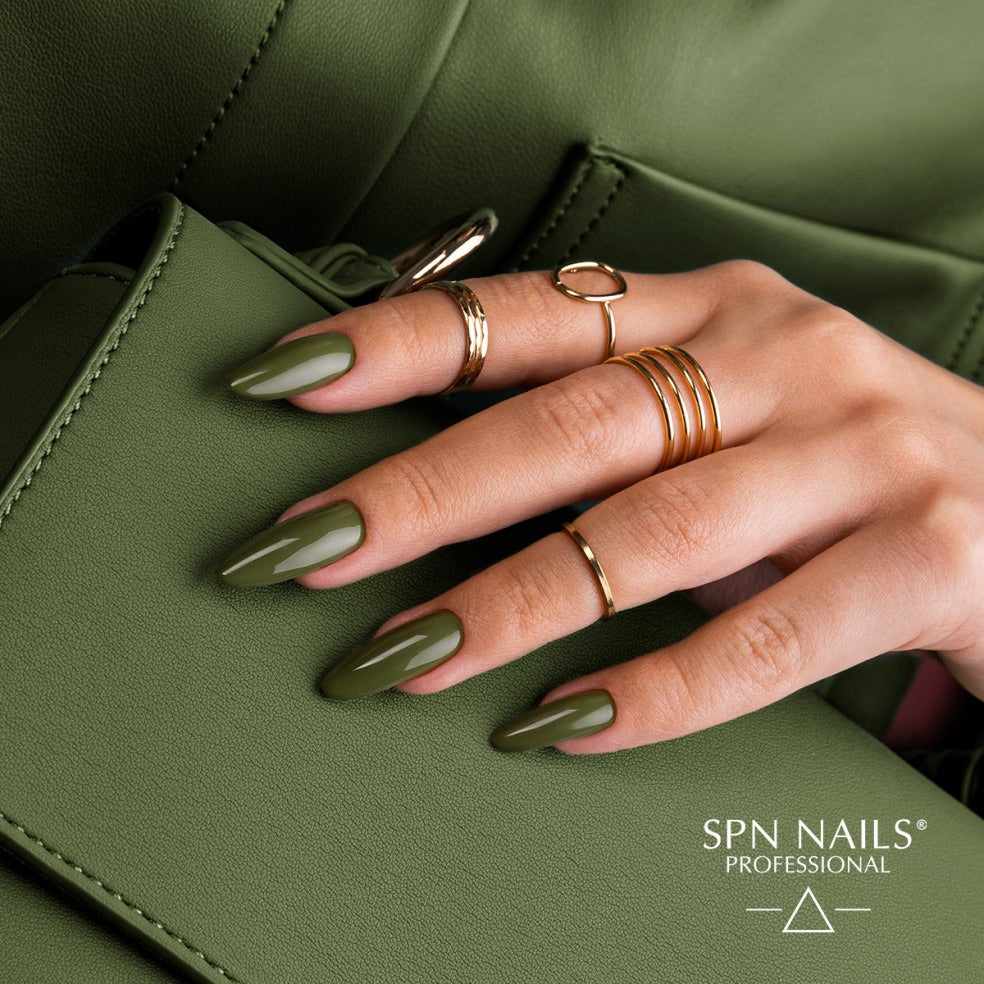 937 Olive Garden UV LaQ 8ml