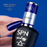 940 I'm Blue UV LaQ 8ml