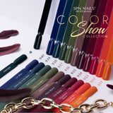 940 I'm Blue UV LaQ 8ml