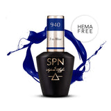 940 I'm Blue UV LaQ 8ml