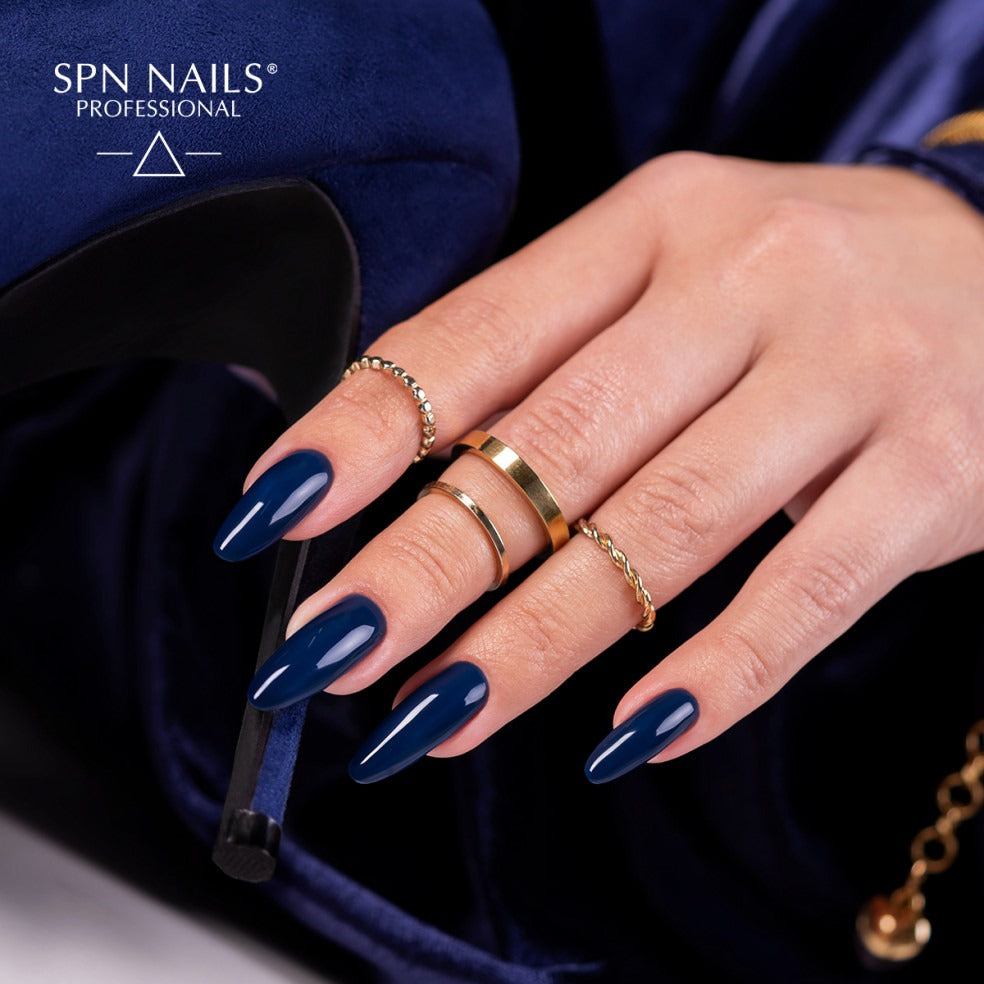 940 I'm Blue UV LaQ 8ml