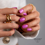 977 Big Ego UV LaQ 8ml