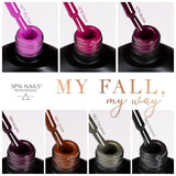 978 Sassy UV LaQ 8ml