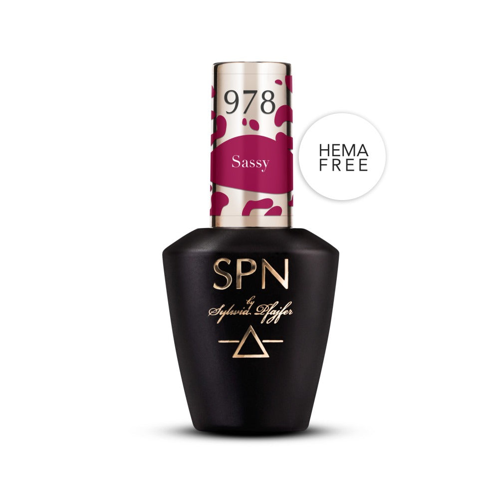 978 Sassy UV LaQ 8ml