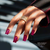 978 Sassy UV LaQ 8ml