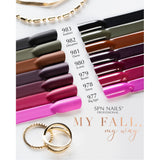 978 Sassy UV LaQ 8ml