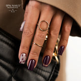 980 Iconic UV LaQ 8ml