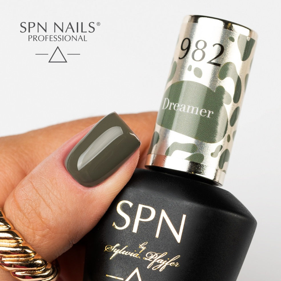 982 Dreamer UV LaQ 8ml