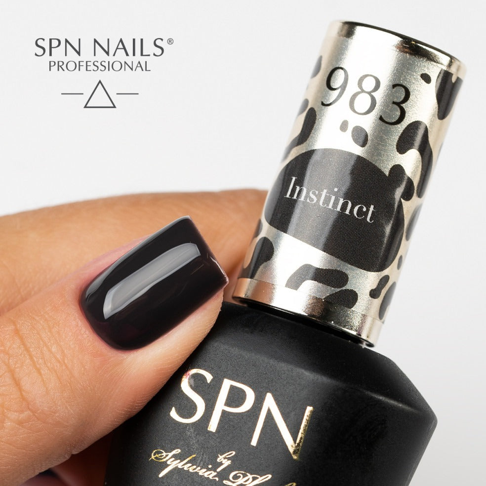 983 Instinct UV LaQ 8ml