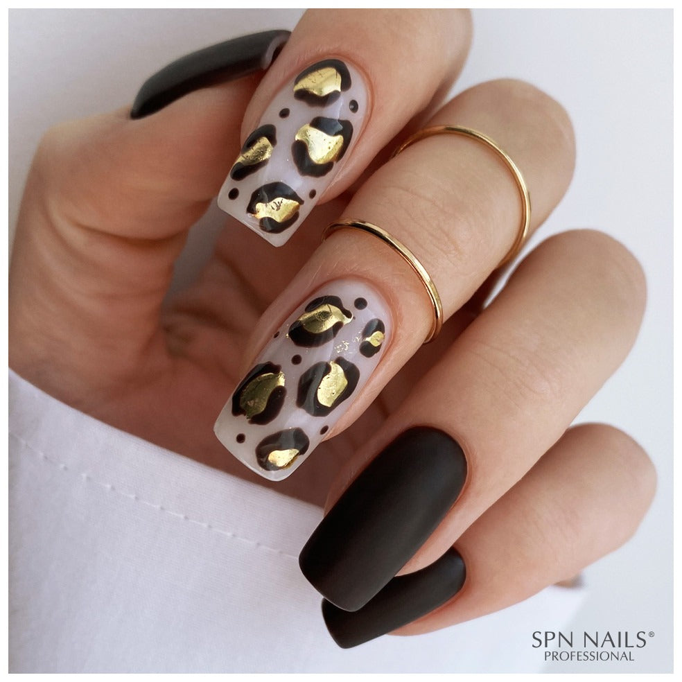 985 Chocoholic UV LaQ 8ml