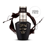 986 Choco Chip UV LaQ 8ml