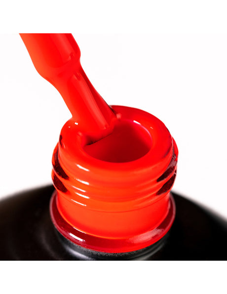 987 Red Flag UV LaQ 8ml