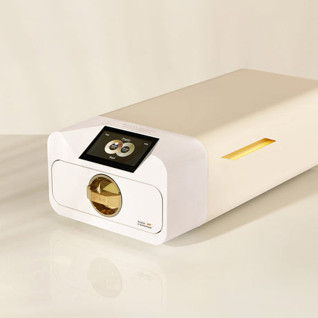 Autoclave S Beauty Edition Gold Classe B | ENBIO