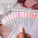 Builder Bottle Cream - Arabic Princess 10ml