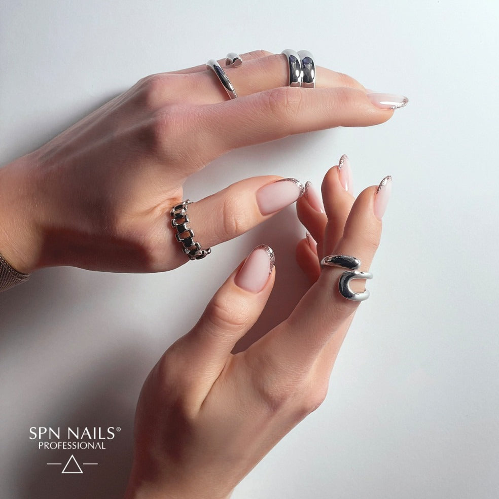 Builder Bottle Cream - Arabic Princess 10ml