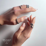 Builder Bottle Cream - Arabic Princess 10ml