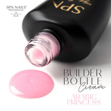 Builder Bottle Cream - Arabic Princess 10ml