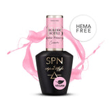 Builder Bottle Cream - Arabic Princess 10ml