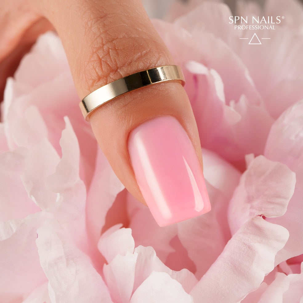 Builder Bottle Cream - Arabic Princess 10ml