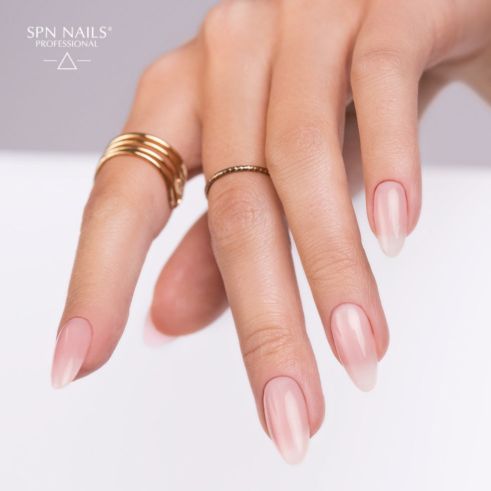 Builder Bottle Cream - Cashmere 10ml