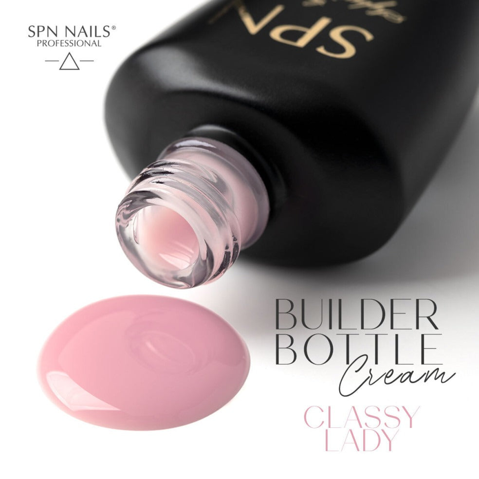 Builder Bottle Cream - Classy Lady 10ml