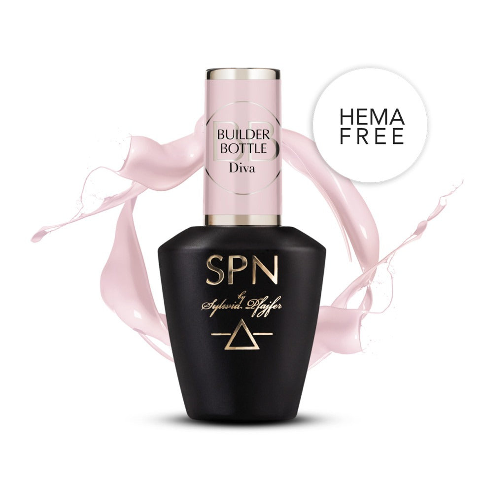 Builder Bottle Cream - Diva 10ml