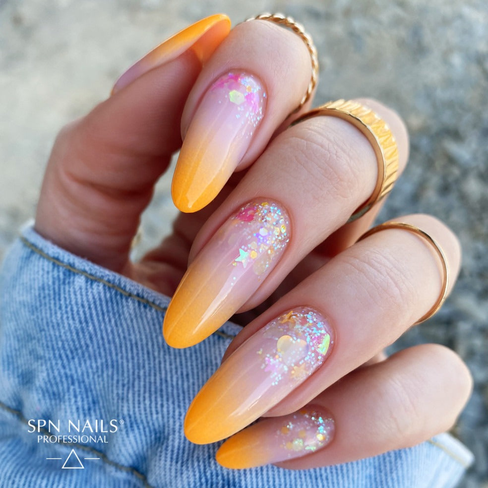 Builder Bottle Cream - Diva 10ml